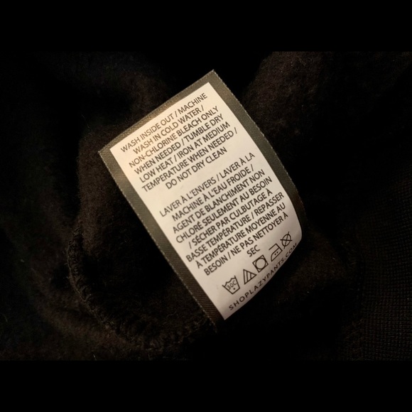 Lazy Pants Cooper Hoodie - Picture 12 of 12